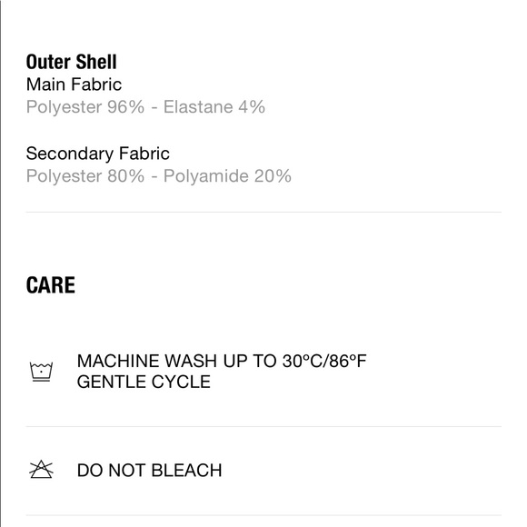 ZARA SALE!♠️COMBINED VELVET DRESS ♠️ - Picture 5 of 6